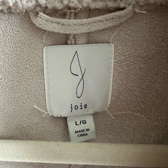 Sherpa Jacket - Picture 5 of 5